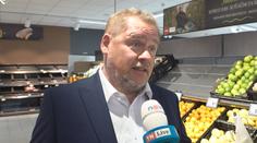 Den bez včel: Z řetězce obchodů zmizelo vše, na čem se podílely