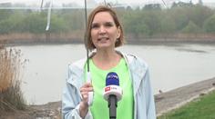 Česko zasáhly bouřky a kroupy. Honsová prozradila, jaký bude víkend