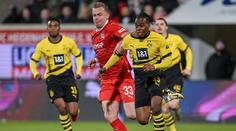 Bundesliga: Heidenheim vs. Borussia Dortmund – 2. 2. 2024