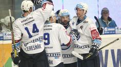 Plzeň hodnotí své extraligové soupeře. Pořádná jízda i maxi klobása