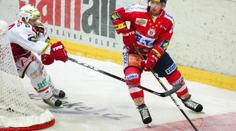Extraliga uctila Havlovu památku, Pardubice skolily lídra