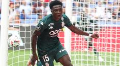 Ligue 1: Olympique Lyon vs. Monako – 24. 8. 2024