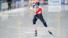 Nezastavila ji ani nemoc. Sáblíková byla v Calgary třetí na pětce