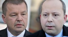 Žalobci vracejí úder! Máme nové důkazy, nechte nás obvinit rebely z ODS!