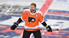 NHL se v Praze obešla i bez Jágra. Byla profi a hokej bavil