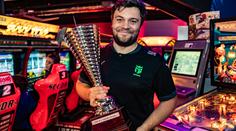 Nejlepší český eRacingový jezdec porazil Alonsa. Nyní vyzve Verstappena