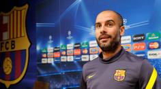 Vtipný los Ligy mistrů: Čech proti Vaclíkovi, Guardiola na Camp Nou