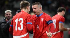 Cíl splněn! Lvíčata s Belgií opět nepadla a slaví postup na EURO