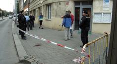 Ukrajinec přizabil v Praze krajanku kladivem. Tvrdí, že ho týrala