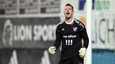 Laštůvka po letech opustí Baník. Ten oznámil první posilu