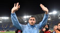 Německý šuter s polskou tváří odchází. Klose oznámil konec