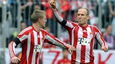 Liga mistrů: Postoupí dnes dál Manchester i Bayern?