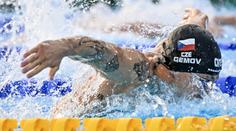 Gemov zaplaval dva limity pro MS, Janíčková přidala jeden