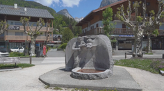 Klenot francouzských Alp láká na kamenickou tradici i alpské sporty