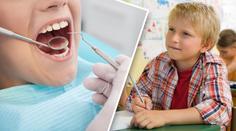 Stát chystá velké změny u zubařů. Uleví se hlavně dětem
