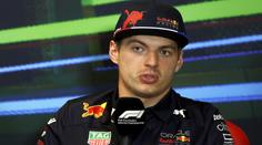Verstappen se opřel do platových stropů v F1: My riskujeme životy, oponuje