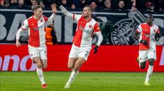 Titul Slavie? Podle sázkových kanceláří jistá věc. Miliony vyplaceny, riskují ztráty