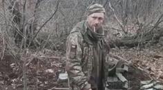 "Sláva Ukrajině," zvolal zajatec Timofej. Rusové ho bez lítosti popravili