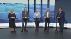 Cesta z energetické krize: Kandidáti do Senátu z Prahy 10 řešili zásadní témata