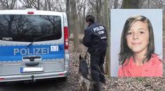 DĚSIVÁ VRAŽDA: Tohoto andílka umlátil otec dvou dětí. Dívku zneužil a hodil do rybníka