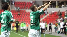Bohemians na jaře poprvé bodovali. I v oslabení urvali bod proti Hradci