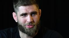 Konec čekání! Procházka zná svého soupeře pro premiéru v UFC
