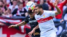 Bundesliga: Stuttgart vs. Bayer Leverkusen – 14. 5. 2023