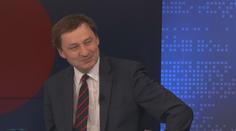 Rozhovor Lukáše Kovandy s Petrem Dvořákem