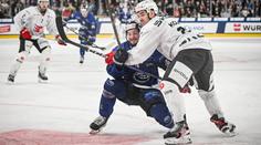 Velký obrat Pardubic na Spengler Cupu. Dynamo srazilo švýcarského soupeře