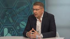 Kardiochirurg: Musíme se umět rychle rozhodovat. Zákrok může trvat jen určitou dobu