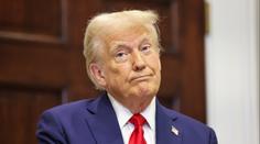 Představitel EU vyzývá k rozmístění vojáků. Ne kvůli Rusku, je to krok proti USA
