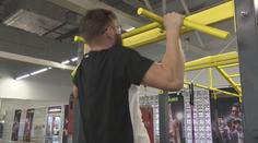 V tělocvičnách sportují v chladu. Na vytápění nemají dost peněz