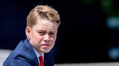 Prince George čeká velká změna. William a Kate mu pomáhají s přípravou