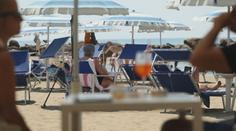 V Itálii sílí boj o pláže. Města je chtějí znovu zpřístupnit veřejnosti