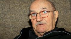 Josef Somr: Vážná nemoc a stesk po milované ženě