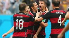 Müller a Hummels zpátky v reprezentaci. Poprvé po třech letech