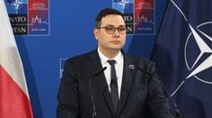 Vláda zakázala vstup do země ruským diplomatům. Jdeme příkladem, říká Lipavský