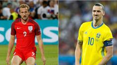 NEJHORŠÍ jedenáctka EURO: Ve společnosti Zlatana je i jeden Čech!