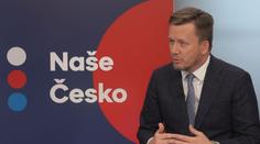 Rozhovor Lukáše Kovandy s Janem Matouškem