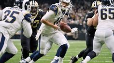 Český fotograf pracuje na hvězdné NFL: Sním o Super Bowlu, říká!