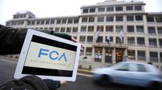 V autech Fiat Chrysler se našel software pro manipulaci s emisemi