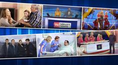 TV NOVA představila podzimní program: Budou novinky i stálice