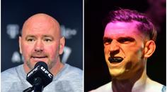 UFC v Brazílii v ohrožení! Kvůli koronaviru Dvořák možná nenastoupí