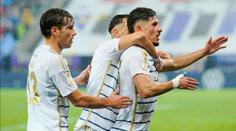 DFB-Pokal: Saarbrücken vs. Borussia Mönchengladbach – 12. 3. 2024