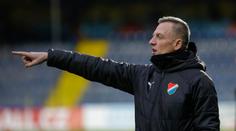 Baník učinil po remíze s Teplicemi rázný krok. Odvolal trenéra Kozla