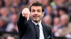Trenér Stramaccioni znovu na scéně! Má prý zachránit Udinese