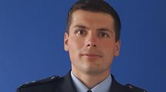 Žena dostala infarkt, život jí zachránil policista. Teď ho ocenili