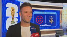Fillo má po MS jasno: Spor Messi, nebo Ronaldo? Přišla definitivní odpověď