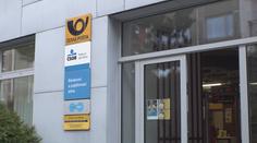 Pošta prodává budovy, ve kterých zruší pobočky. Peníze půjdou do rozpočtu