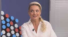 Vzdělání a rozvoj jsou klíčové pro dlouhodobý úspěch firem, tvrdí podnikatelka